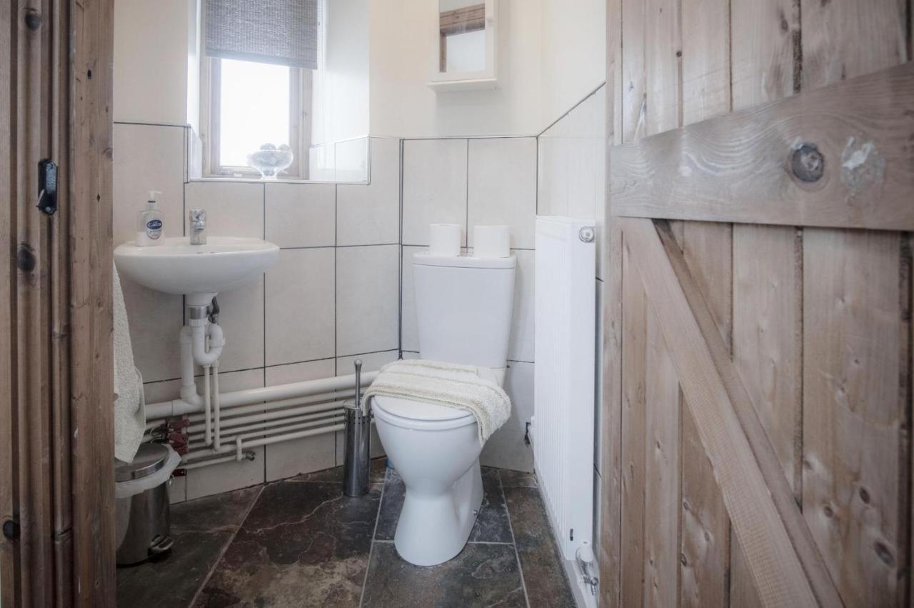 The Old School Cottage Ship Farm - 1 Bedroom - Россили Экстерьер фото